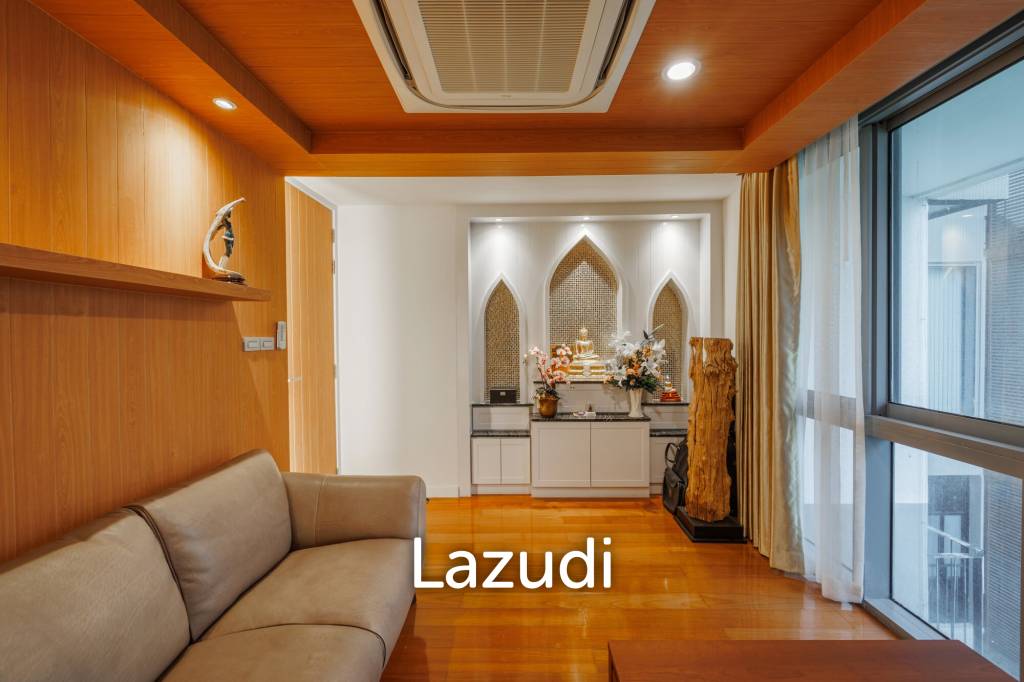 รูป 3 Bedroom 4 Bathroom 247 SQ.M The Pano - รูปที่ 22/31