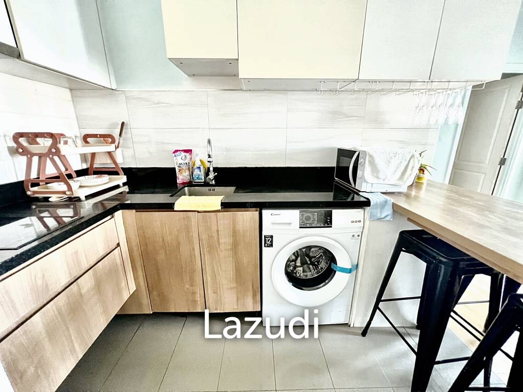 รูป 2 Bedroom 2 Bathroom 61 SQ.M Blocs 77 - รูปที่ 1/10
