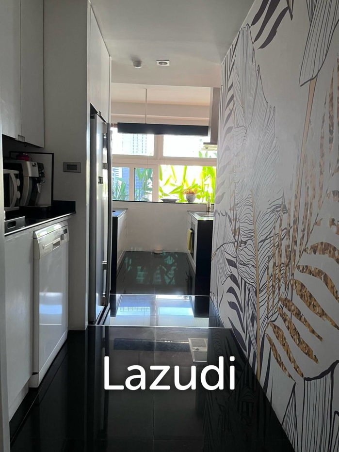 รูป 2 bed 3 bath 229 SQ.M Sukhumvit House - รูปที่ 3/11
