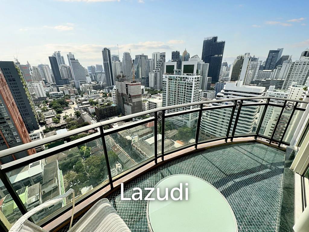 รูป 4 Bed 4 Bath 355 SQ.M Royce Private Residences - รูปที่ 24/30