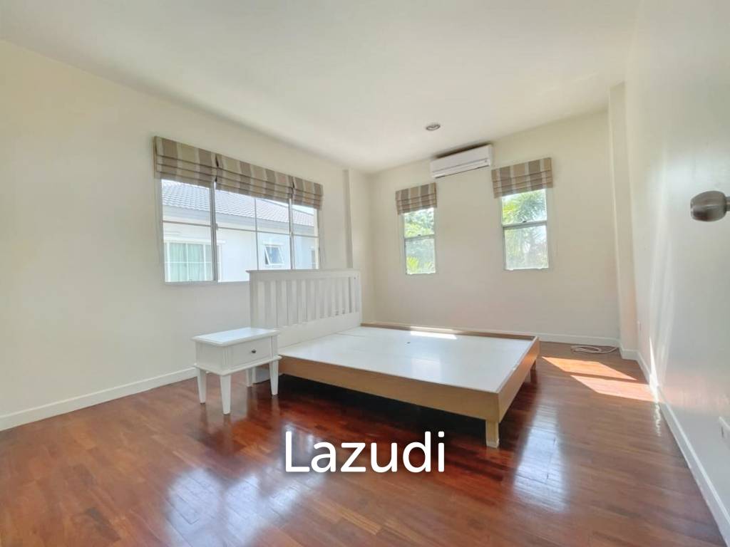 รูป 3 Bed 4 Bath 350 SQ.M Nantawan Rama 9 - Onnut - รูปที่ 11/20