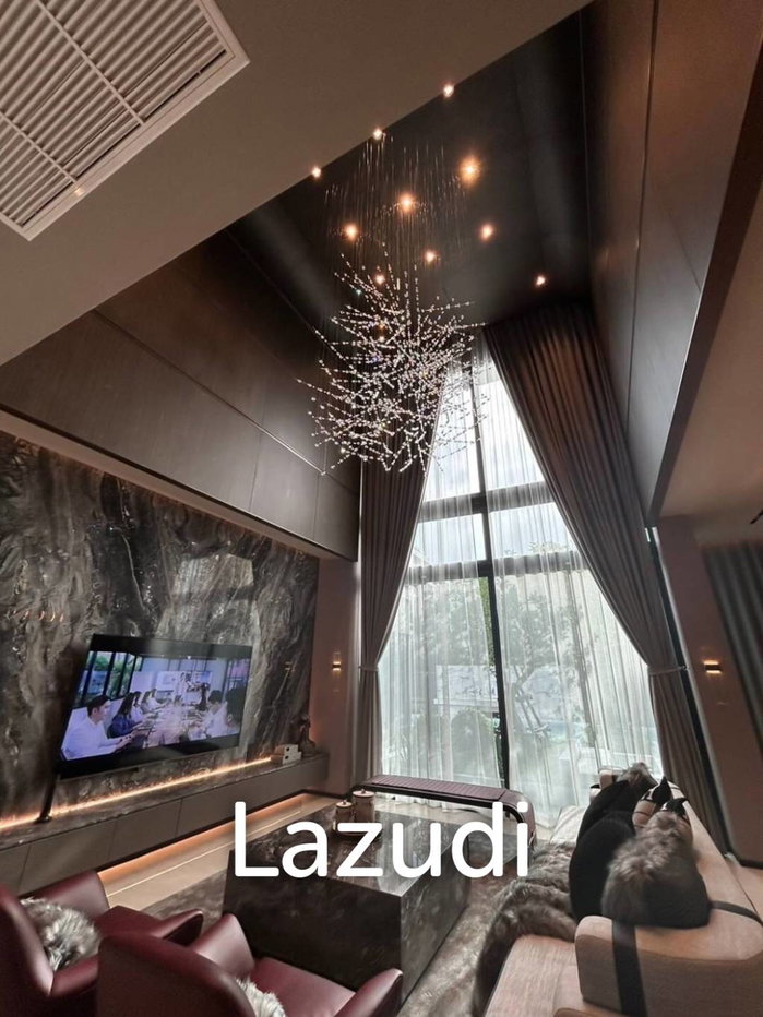 รูป 6 Beds 8 Baths 710 SQ.M THE HONOR Yothin Phatthana - รูปที่ 5/12