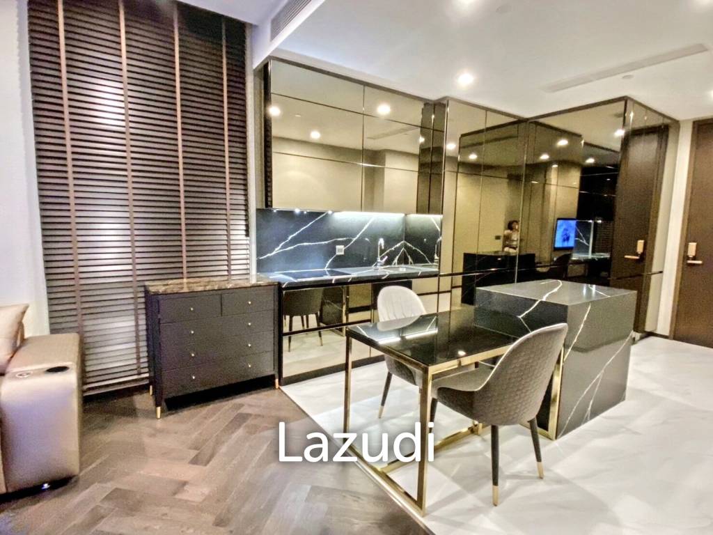 รูป 2 Bed 2 Bath 74 SQ.M The ESSE Sukhumvit 36 - รูปที่ 4/15
