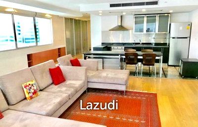 ขายคอนโด : 2 Bed 2 Bath 133 SQ.M At Asoke Place