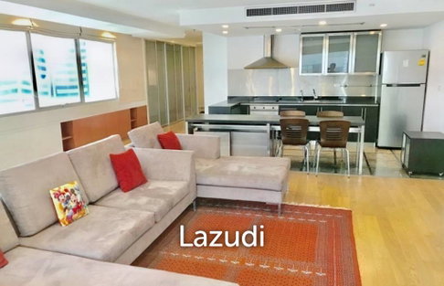 2 Bed 2 Bath 133 SQ.M At Asoke Place