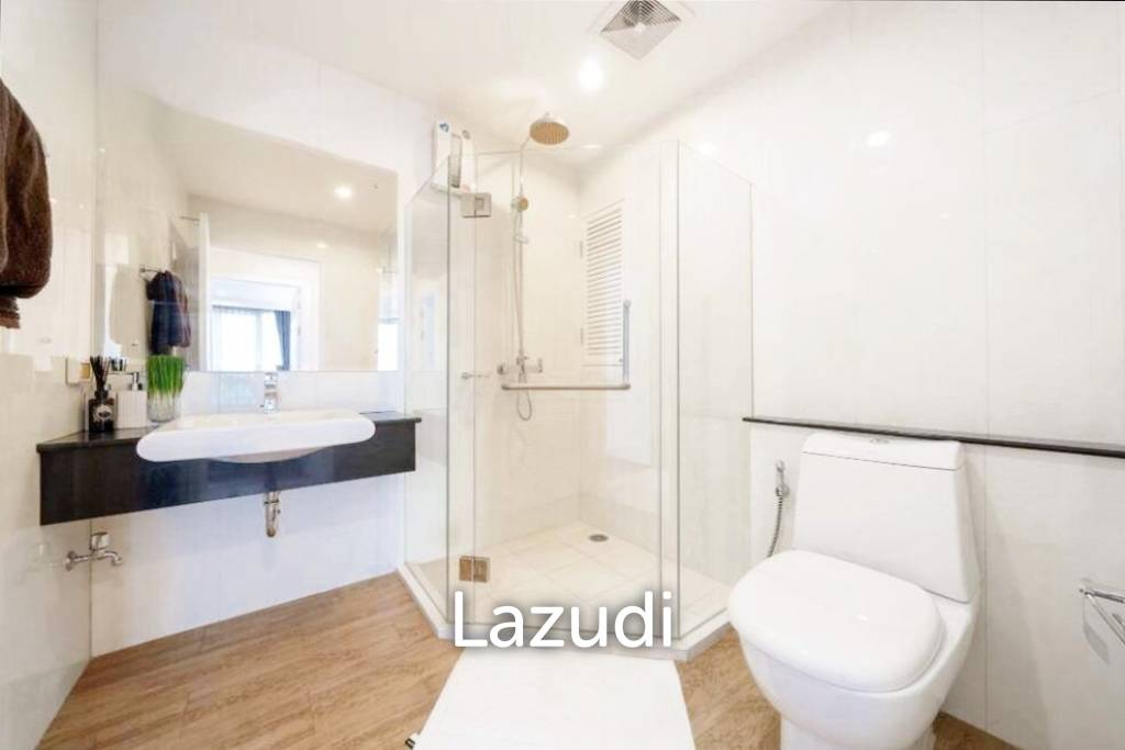 รูป 2 Bedroom 2 Bathroom 70 SQ.M The Surawong - รูปที่ 10/10