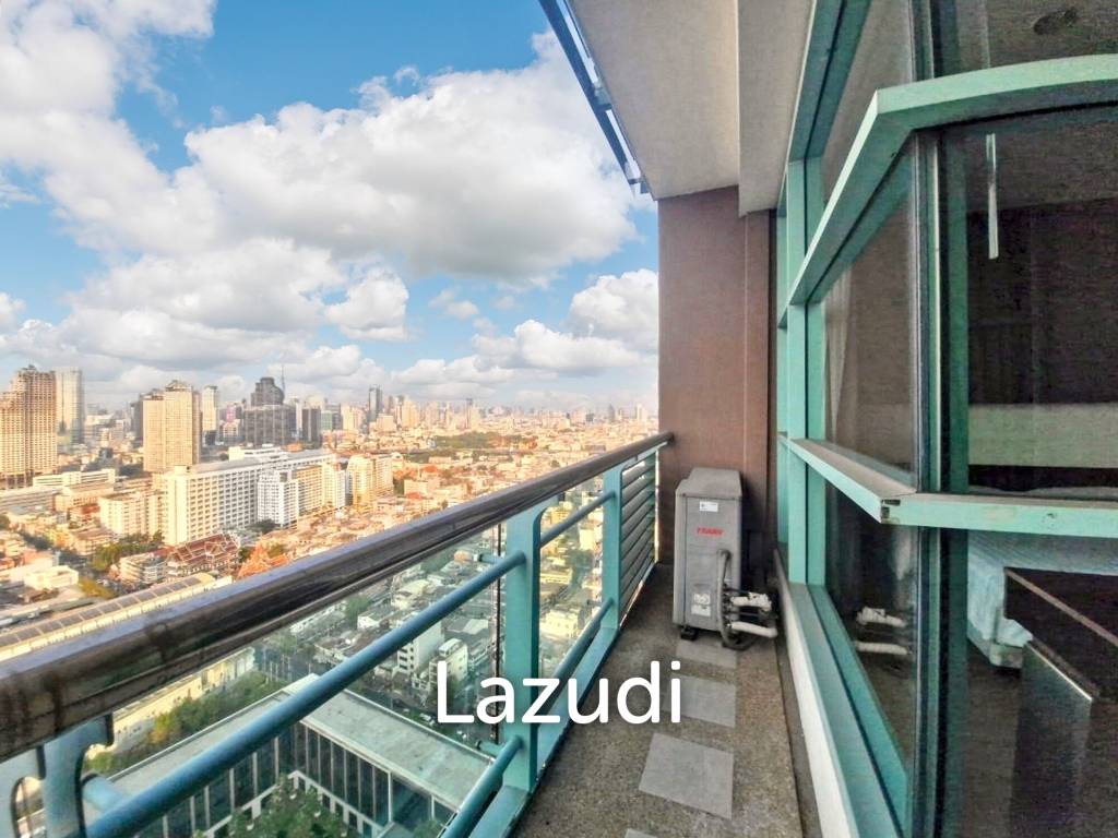 รูป 2 Bed 2 Bath 138 SQ.M Chatrium Residence Riverside - รูปที่ 15/18