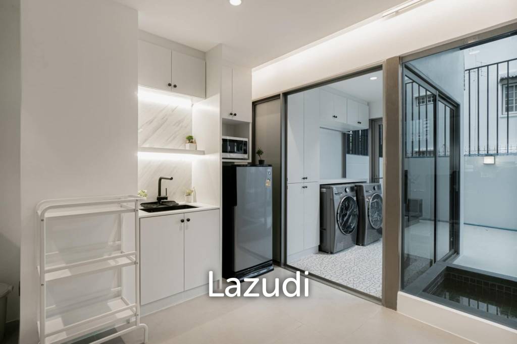 รูป 3 Bed 4 Bath 400 SQ.M Townhouse Luxe 35 - รูปที่ 23/23