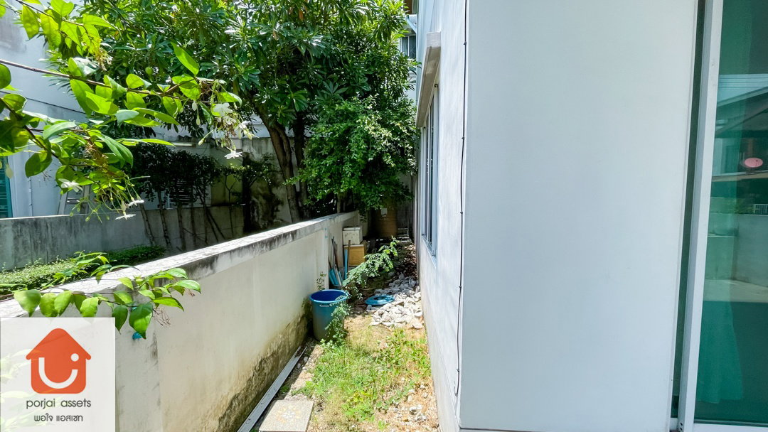 picture 2BR Townhome for sale, Nirvana Cluster Ramkhamhaeng - 5/30