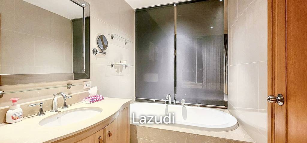 รูป 2 Bedroom 2 Bathroom 108 SQ.M The Empire Place - รูปที่ 12/13