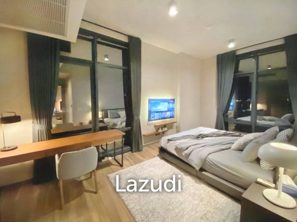 รูป 2 Bed 2 Bath 85 SQ.M at The Lofts Asoke - รูปที่ 7/14