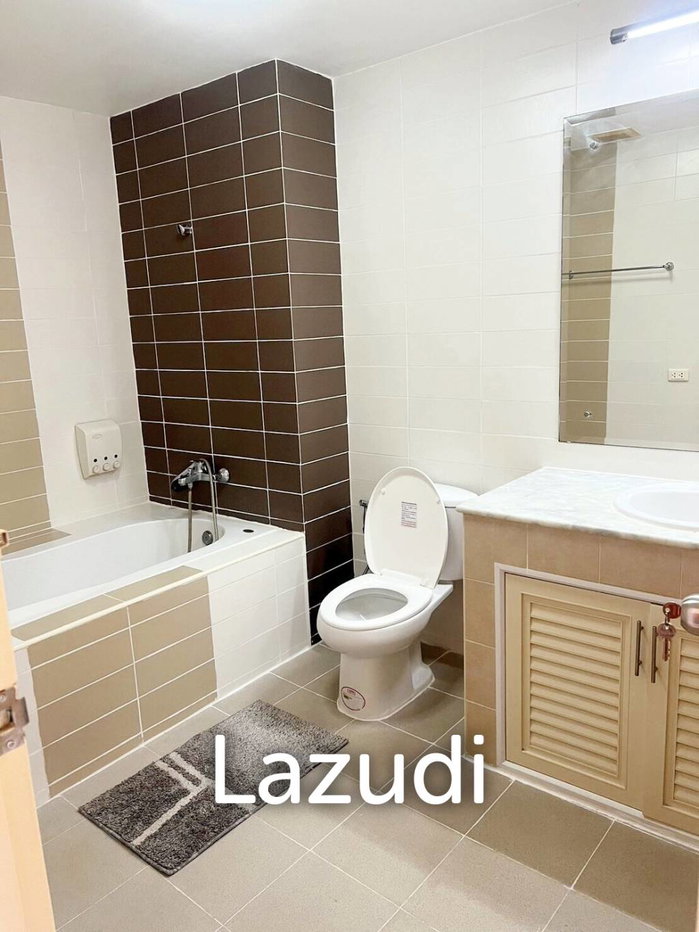 รูป 2 Bed 2 Bath 116 SQ.M at Fragrant 71 - รูปที่ 10/10