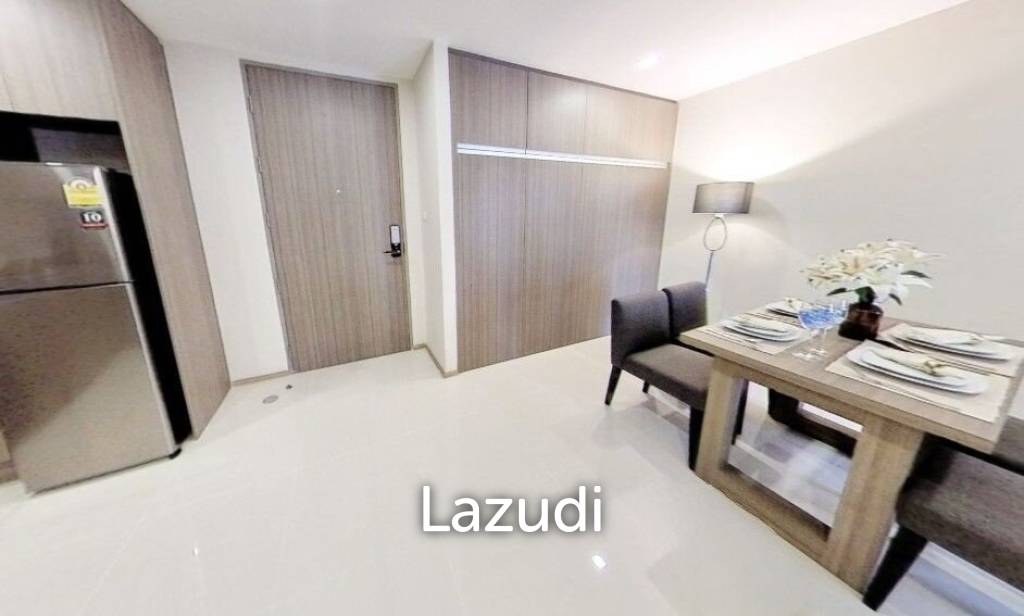 รูป 2 Bed 2 Bath 72.04 SQ.M at Art @ Thonglor 25 - รูปที่ 4/11