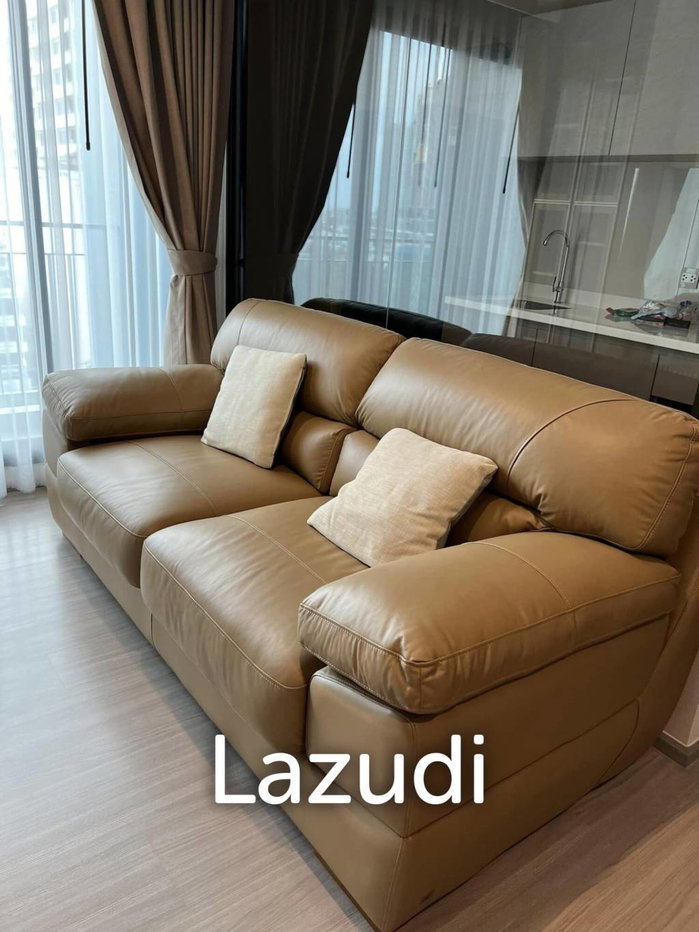 รูป 2 Bed 2 Bath 58 SQ.M Life Sathorn Sierra - รูปที่ 2/19