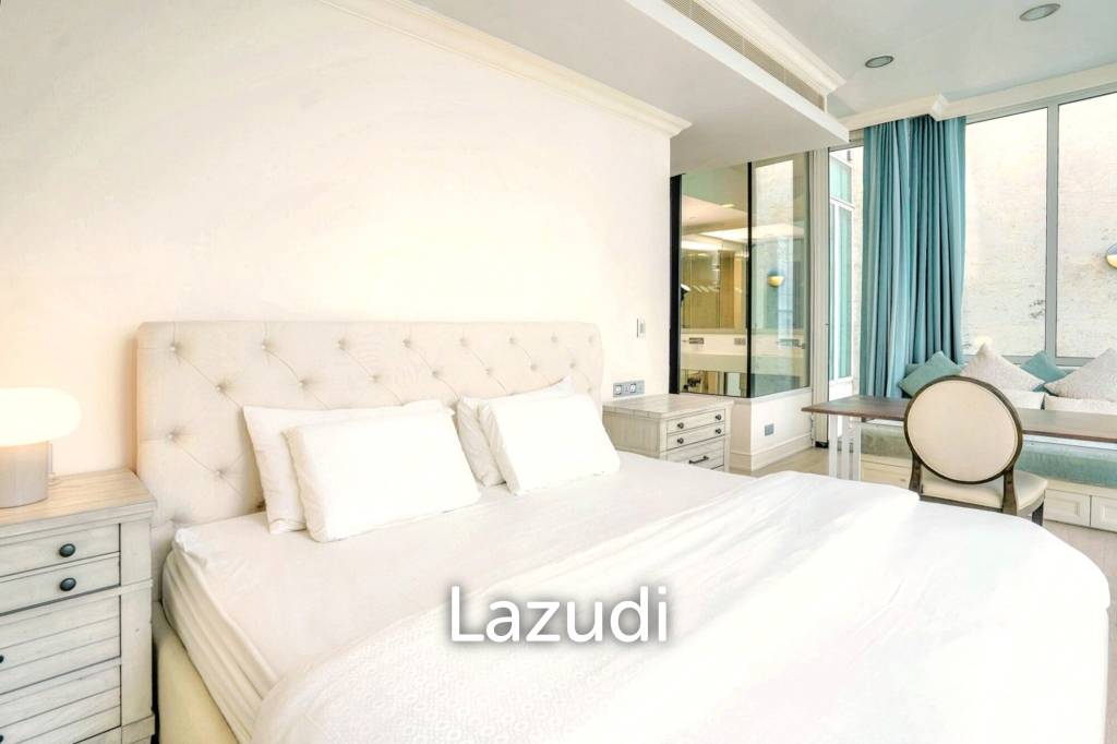 รูป 3 Bedroom 4 Bathroom 400 SQ.M 349 Residence - รูปที่ 60/108