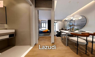 Condos for sale : 2 Bed 2 Bath 45 SQ.M Nue Evo Ari