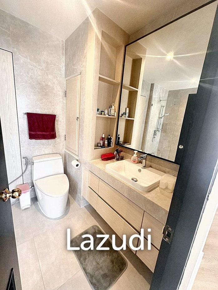 รูป 3 Bedroom 3 Bathroom 220 SQ.M Mano Tower - รูปที่ 21/24
