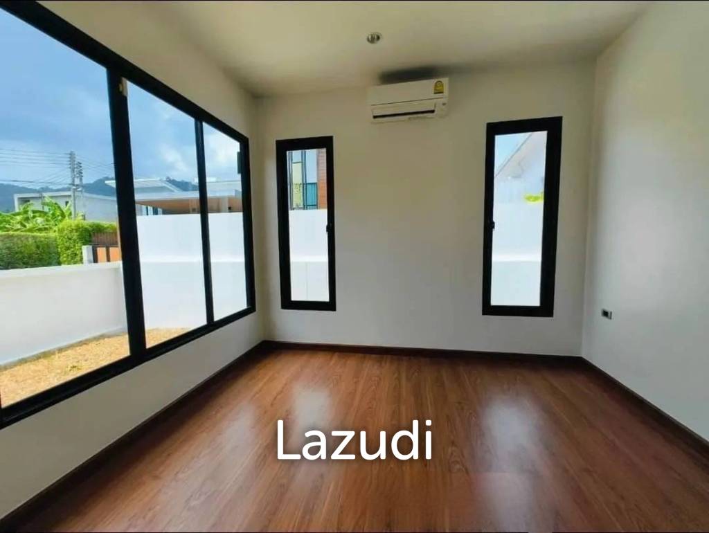 picture Newly Renovated 3-Bedroom House In Ratsada, Phuket - 5/9