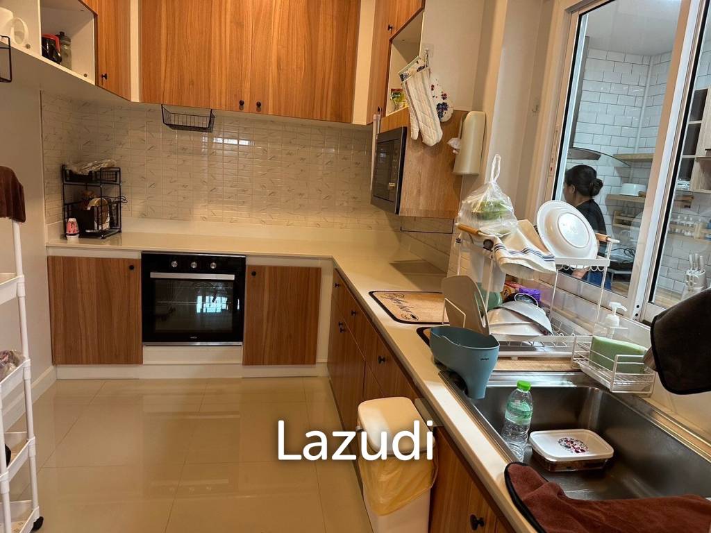 รูป 3 Bedrooms 3 Bathrooms 113 SQ.M. Grand PMC 7 - รูปที่ 11/20