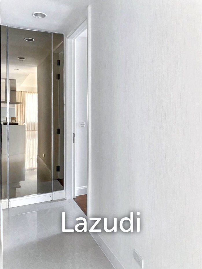 รูป 3 Bedrooms 4 Bathrooms 160 SQ.M Q Langsuan - รูปที่ 19/25