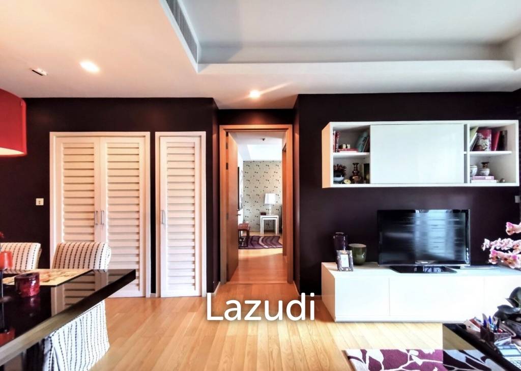 รูป 1 Bed 1 Bath 67.62 SQ.M Prive by Sansiri - รูปที่ 4/21
