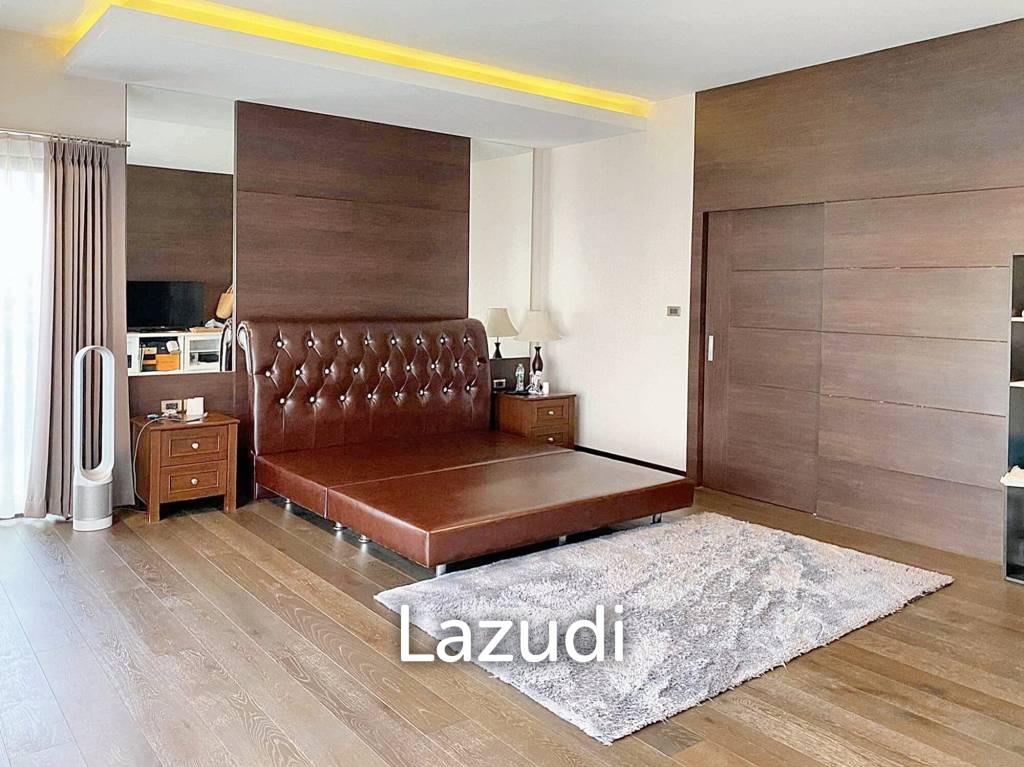 รูป ขายบ้านสวยสไตล์รีสอร์ท - รูปที่ 9/14