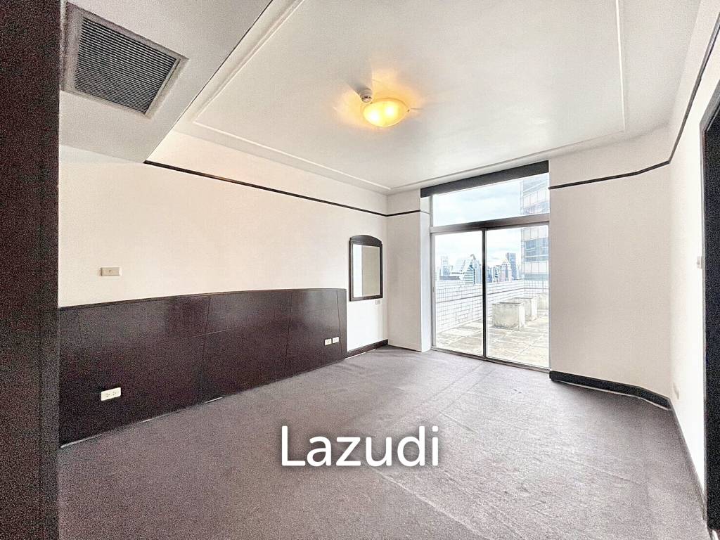 รูป 3 Bed 3 Bath 317 SQ.M All Season Mansion - รูปที่ 24/25
