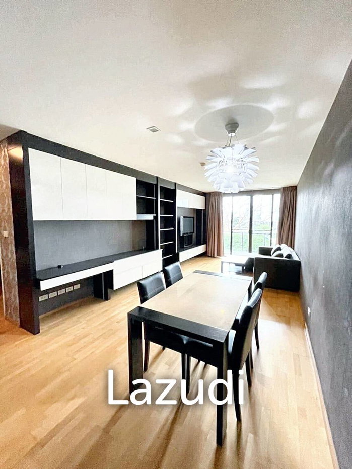รูป 2 Bed 2 Bath 92 SQ.M Issara@42 Sukhumvit - รูปที่ 5/17