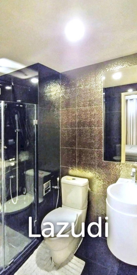 รูป 1 Bed 1 Bath 33 SQ.M Rhythm sukhumvit 36-38 - รูปที่ 7/7
