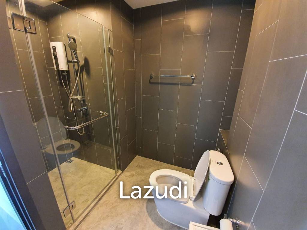 รูป 3 Bed 3 Bath 100 SQ.M. C Ekkamai Condo - รูปที่ 24/29