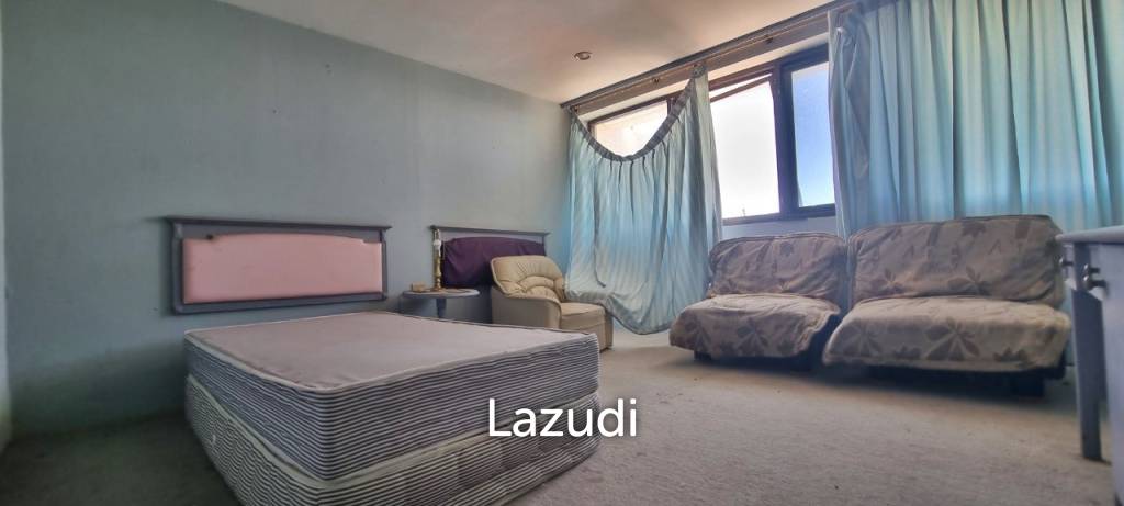 รูป 3 Beds 2 Baths 151 SQ.M. Jomtien Plaza Condotel - รูปที่ 7/10