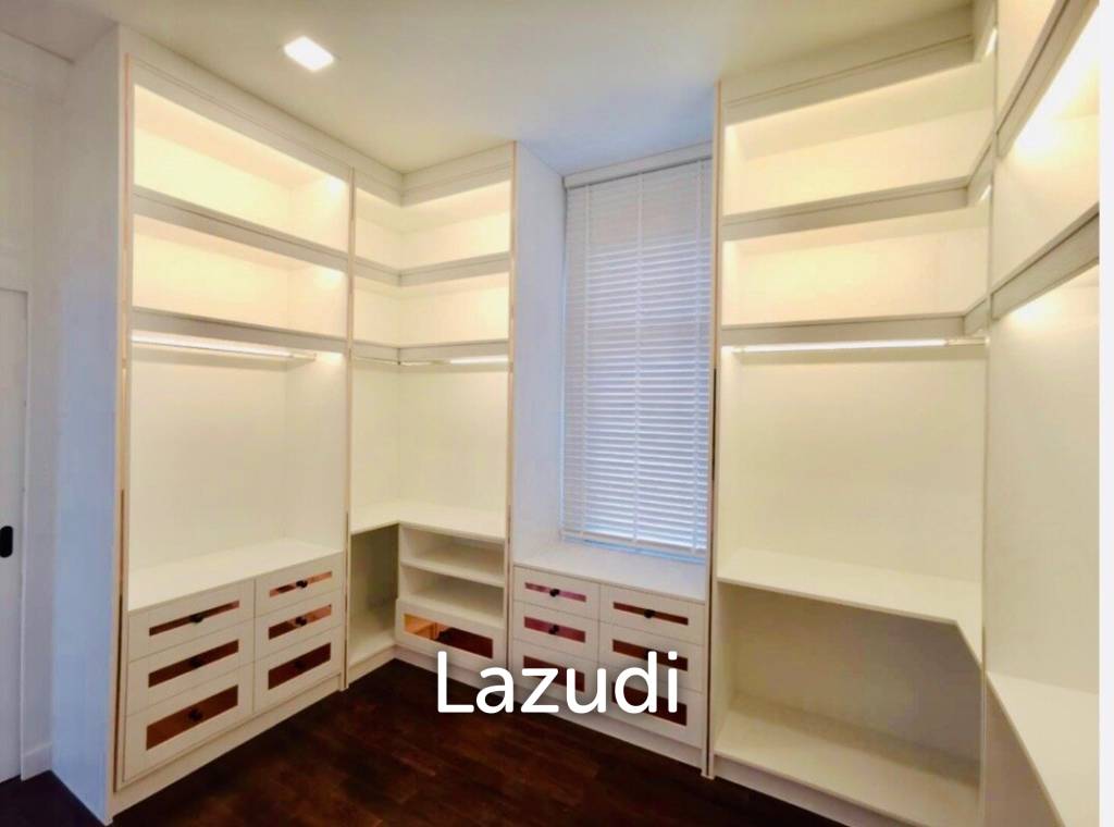 รูป 4 Bed 5 Bath 528 SQM The Palazzo Srinakarin - รูปที่ 13/20
