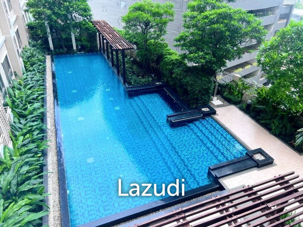 รูป 2 Bed 2 Bath 75 SQ.M Condo One X Sukhumvit 26 - รูปที่ 18/18