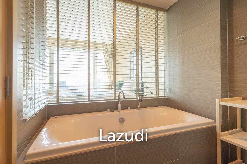 รูป 2 Beds 2 Baths 70 SQ.M Siri at Sukhumvit - รูปที่ 12/12