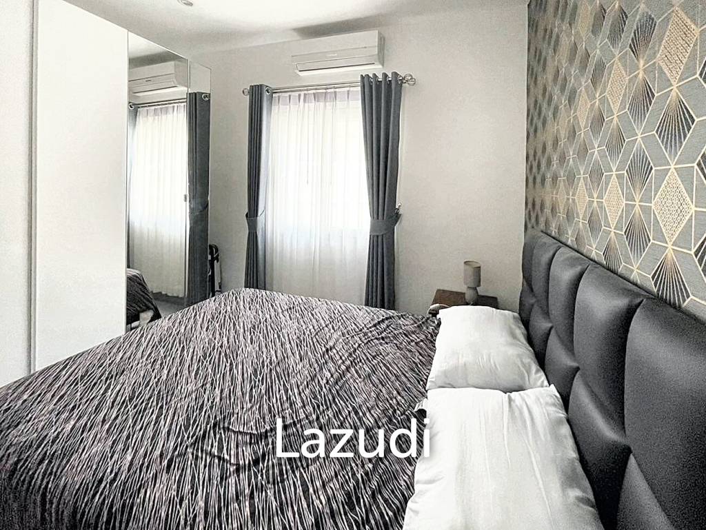 รูป 3 Beds 2 Baths 160 SQ.M. Pattaya Lagoon Village - รูปที่ 10/13