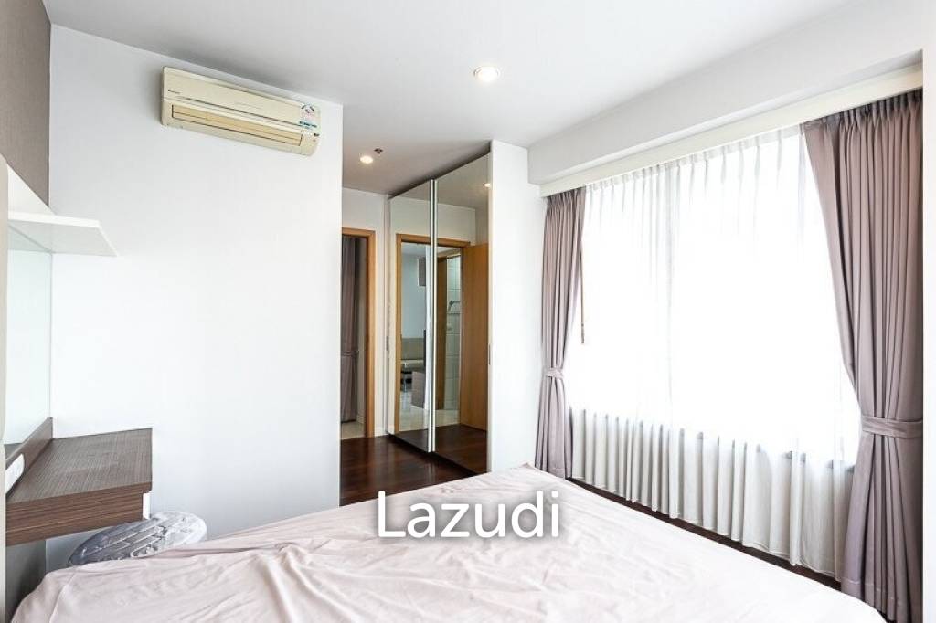 รูป 1 Bed 1 Bath 48 SQ.M Circle Condominium - รูปที่ 8/10