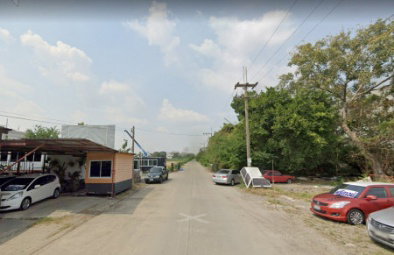 รูป ขาย ที่ดิน 66 ตร.วา คลอง 8 อ.ธัญบุรี ปทุมธานี แปลงจัดสรร (รังสิตการ์เด้น) ห่างจาก ถ. รังสิต-นครนายก เพียง 750 ม. - รูปที่ 5/5