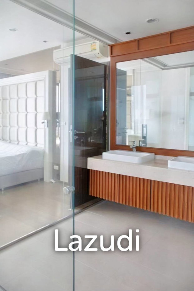 รูป 3 Bed 3 Bath 121 SQ.M Pyne By Sansiri - รูปที่ 14/27