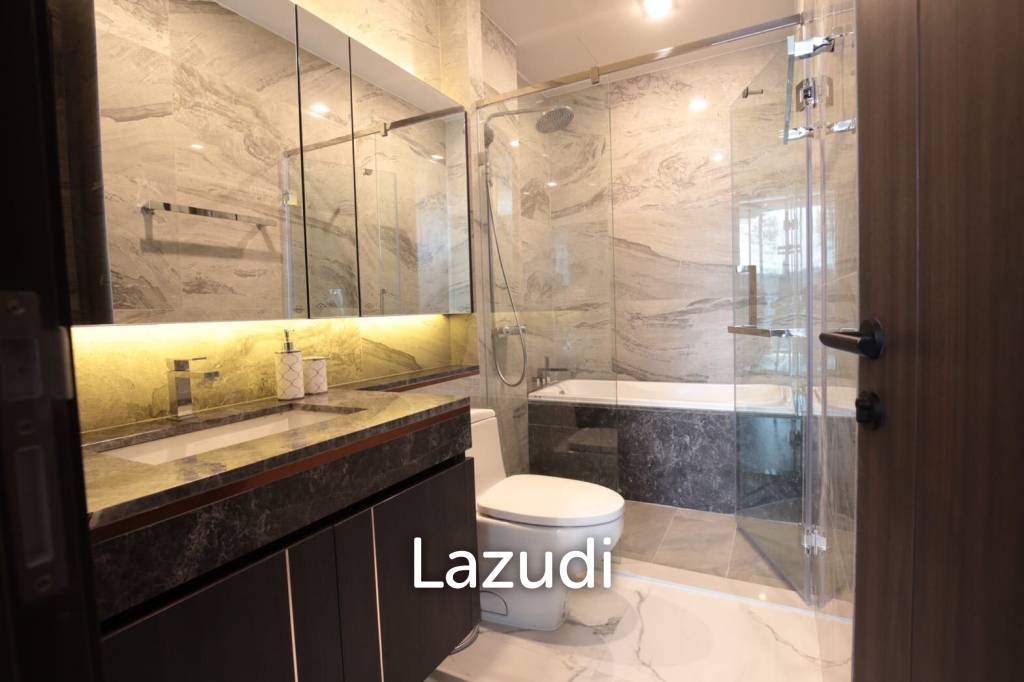 รูป 1 Bed 1 Bath 45 SQ.M LAVIQ Sukhumvit 57 - รูปที่ 8/8