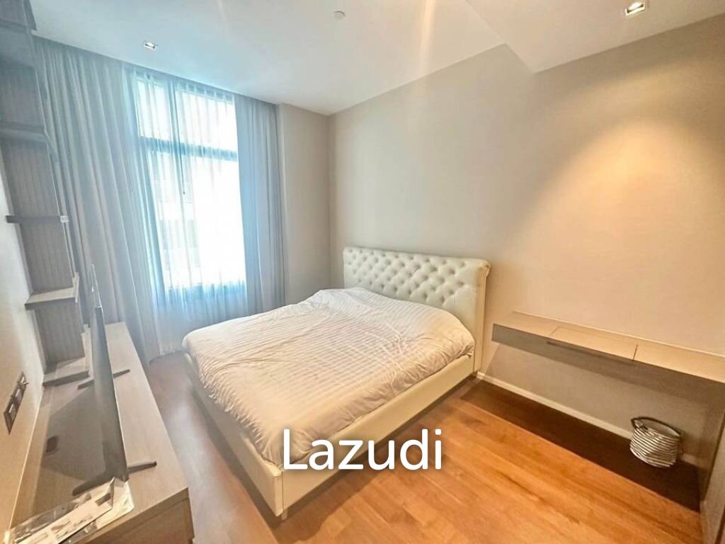 รูป 1 Bed 1 Bath 54 SQ.M The Diplomat 39 - รูปที่ 1/5