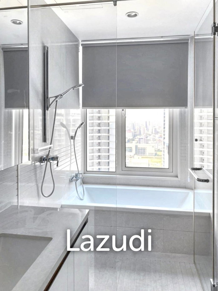 รูป 3 Bedrooms 4 Bathrooms 160 SQ.M Q Langsuan - รูปที่ 15/25