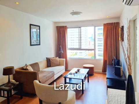1 Bed 1 Bath 51 SQ.M Condo One X Sukhumvit 26