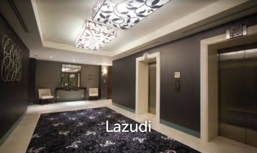 รูป 3 ห้องนอน 436 ตร.ม เดอะ เซนต์ รีจิส แบงคอก - รูปที่ 6/7