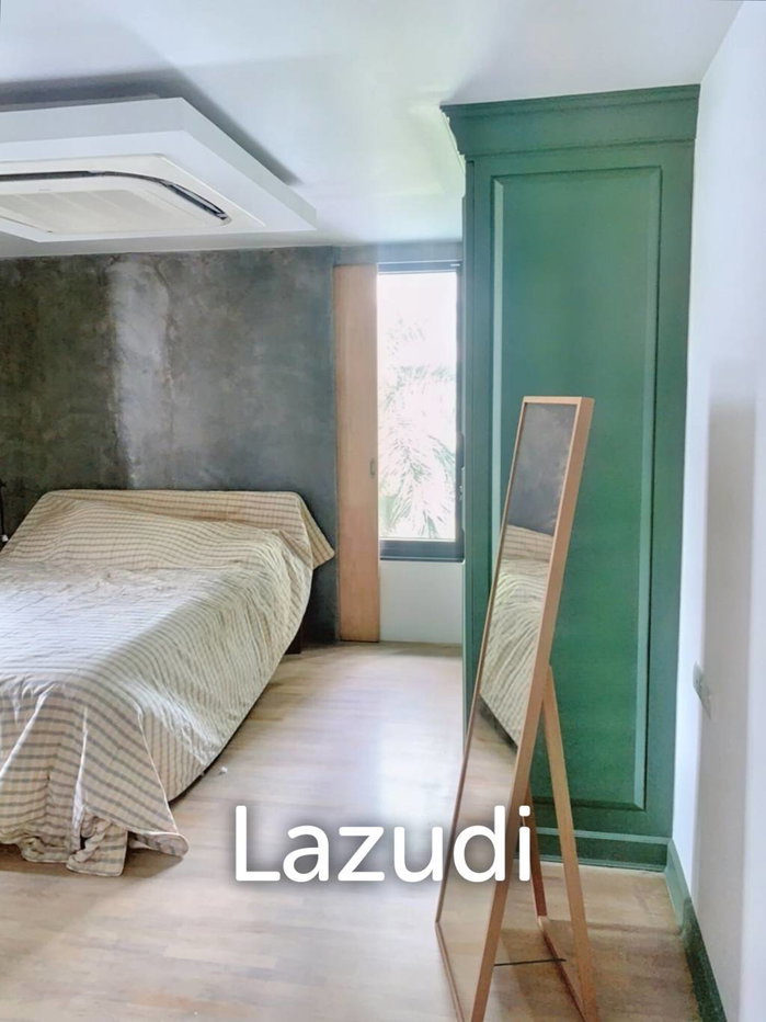 รูป 3 Bed 3 Bath 157 SQ.M. Baan Chan Condominium - รูปที่ 5/23