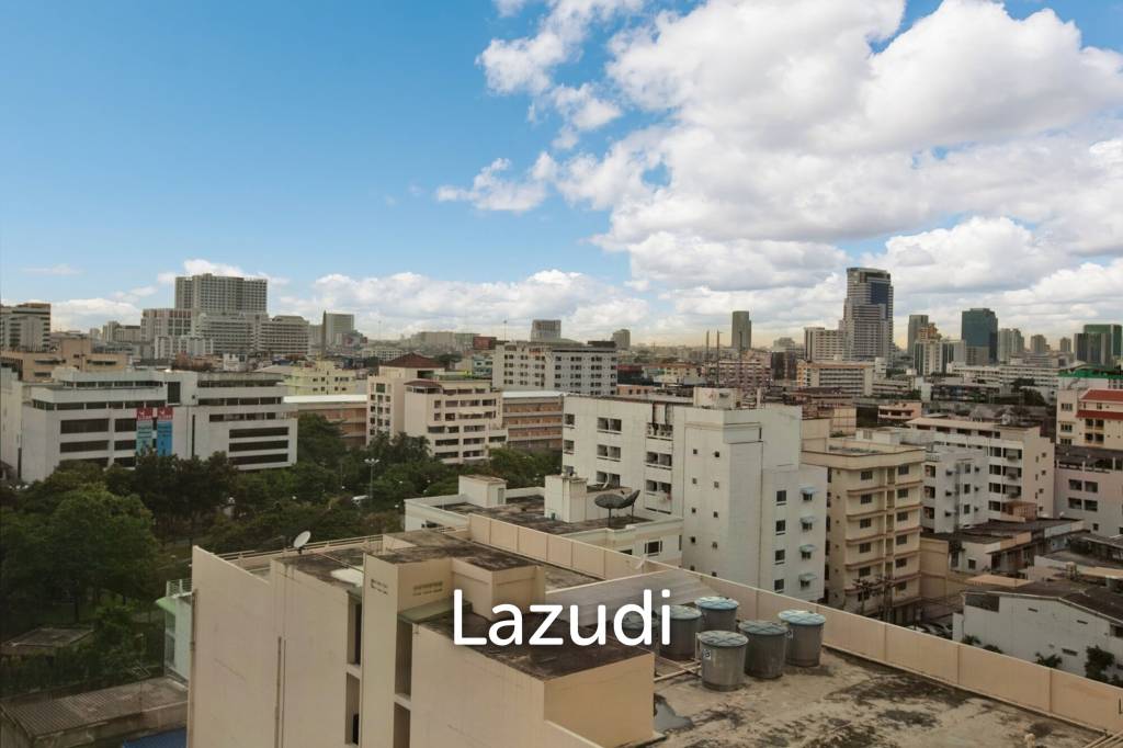 รูป 1 Bed 1 Bath 55 SQ.M. The Complete Rajprarop - รูปที่ 10/10