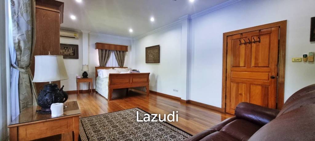 รูป 7 Beds 7 Baths 2,250 SQ.M House in Jomtien - รูปที่ 17/45