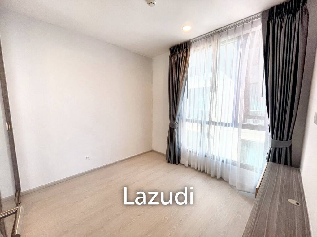 picture 2 Bed 2 Bath 50 SQ.M Knightsbridge Phaholyothin-Interchange - 8/11