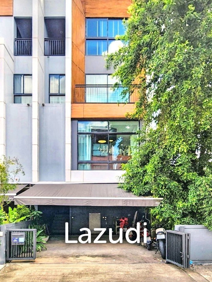 รูป 3 Bed 3 Bath 125 SQ.M Arden Pattanakarn - รูปที่ 1/11
