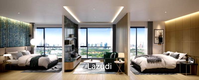 Condos for sale : 2 Bed 2 Bath 66 SQ.M. The Crown Residences