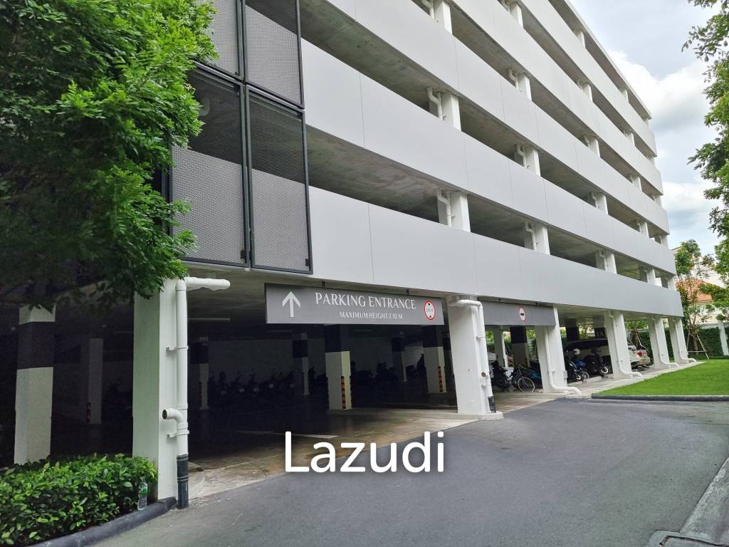 รูป 2 Bed 1 Bath 43 SQ.M KnightsBridge Collage - Ramkhamhaeng - รูปที่ 11/34